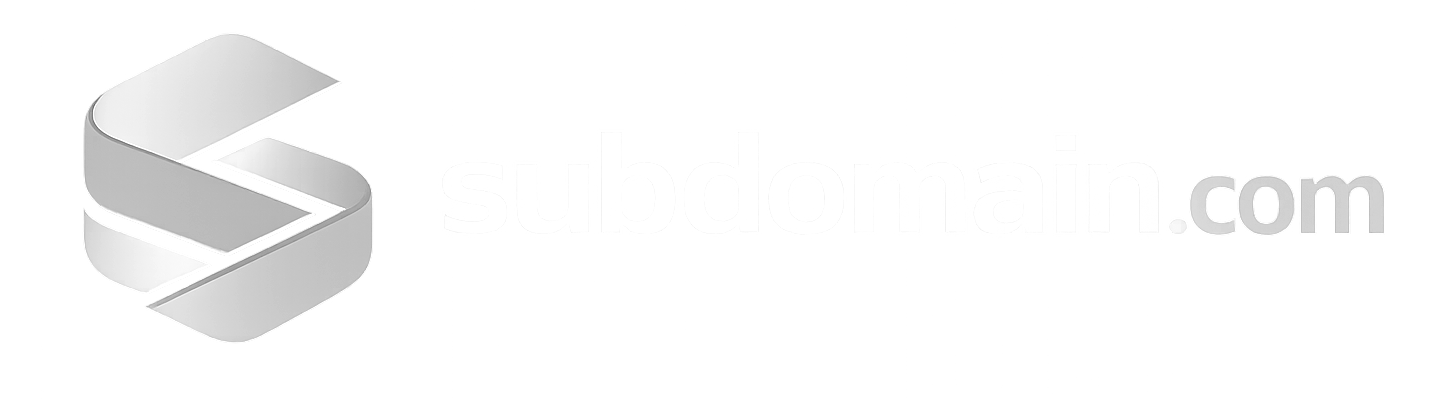 Subdomain.com